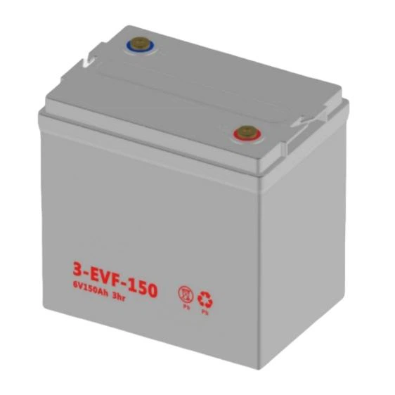 Batéria s dlhým dojazdom